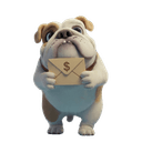 Billdog mascot